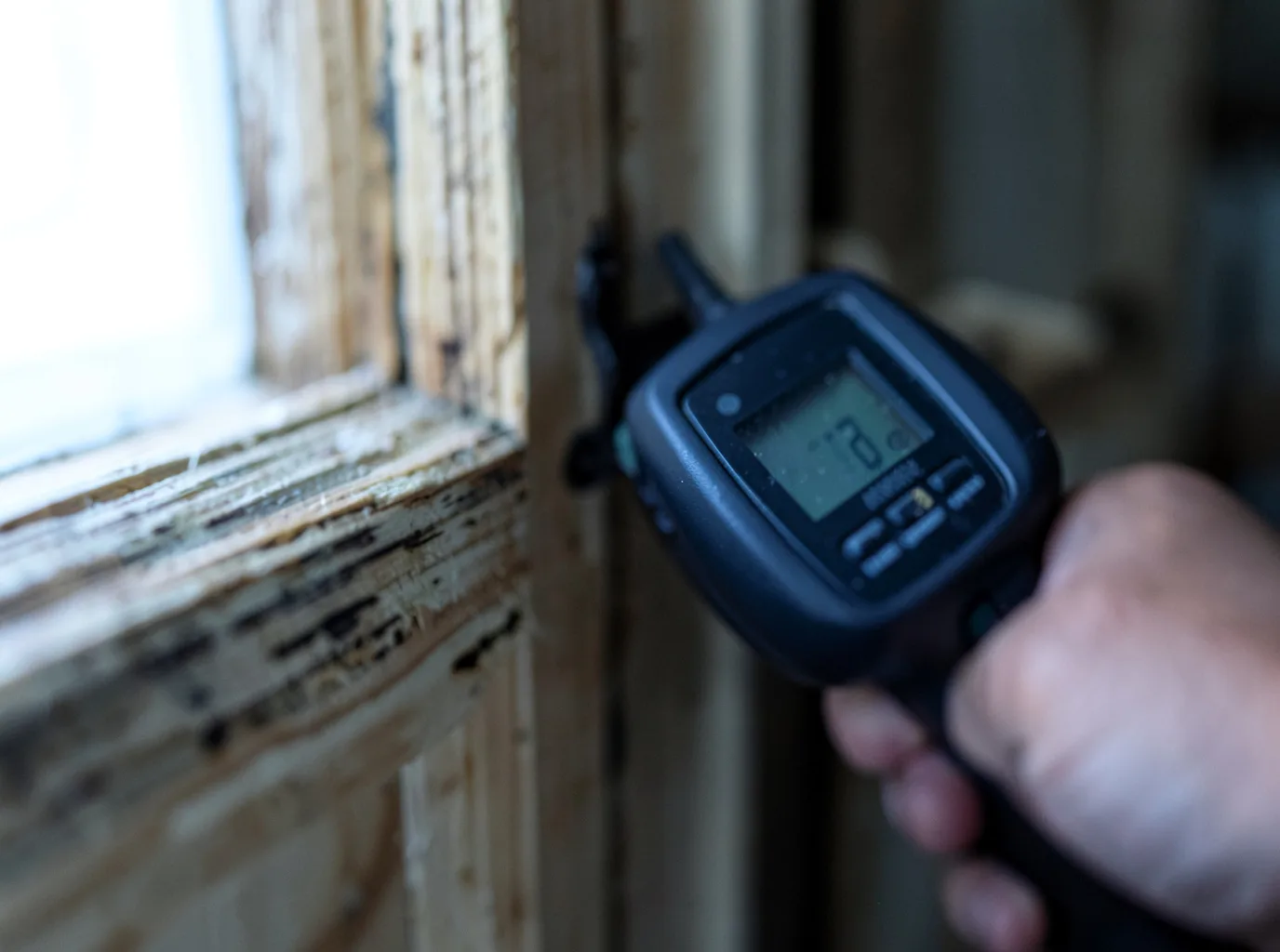 Moisture Inspection And Documentation in Inchelium, WA